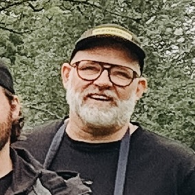 Magnus Johansson och gänget på BriQ