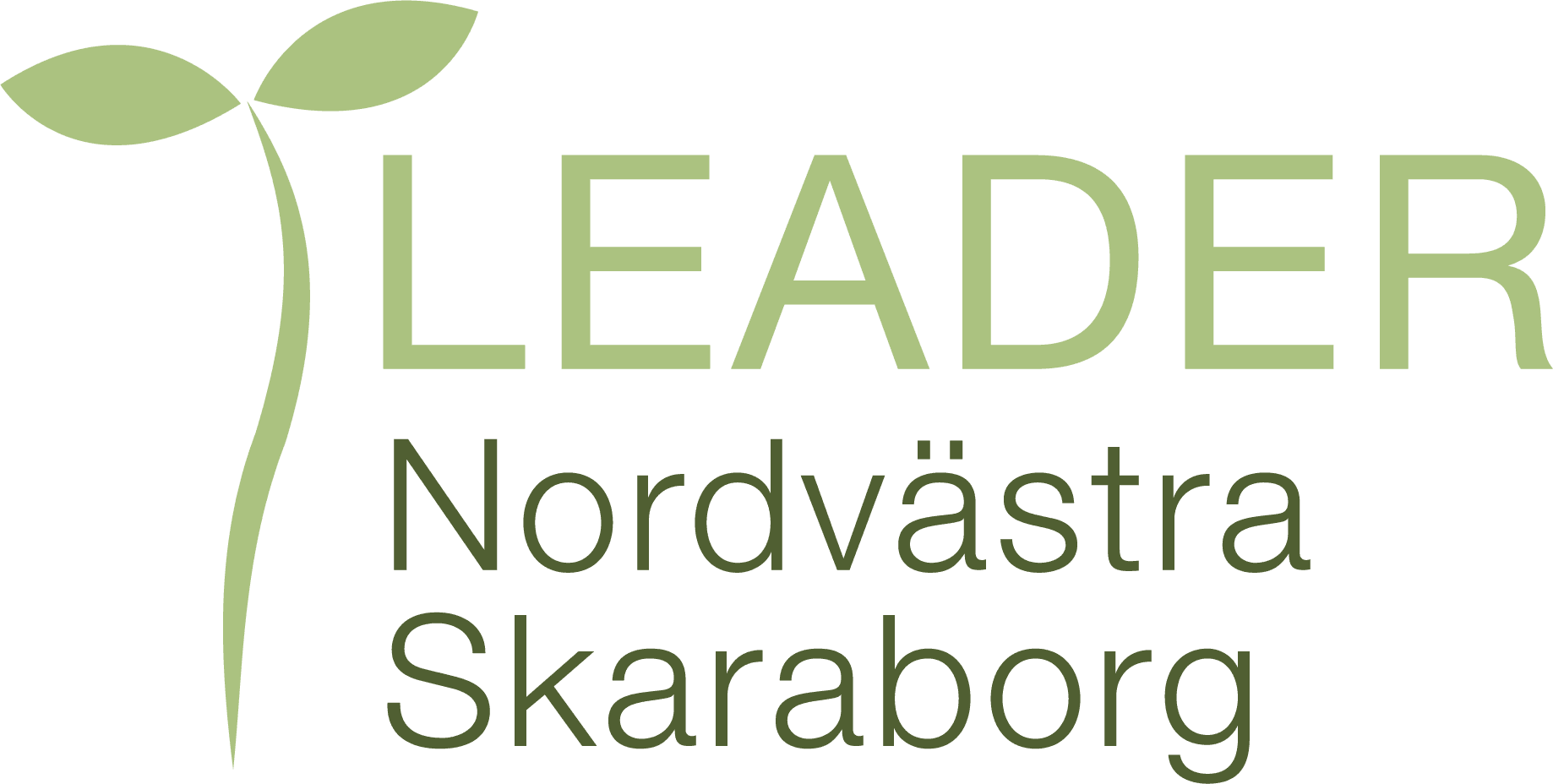 Leader Nordvästra Skaraborg