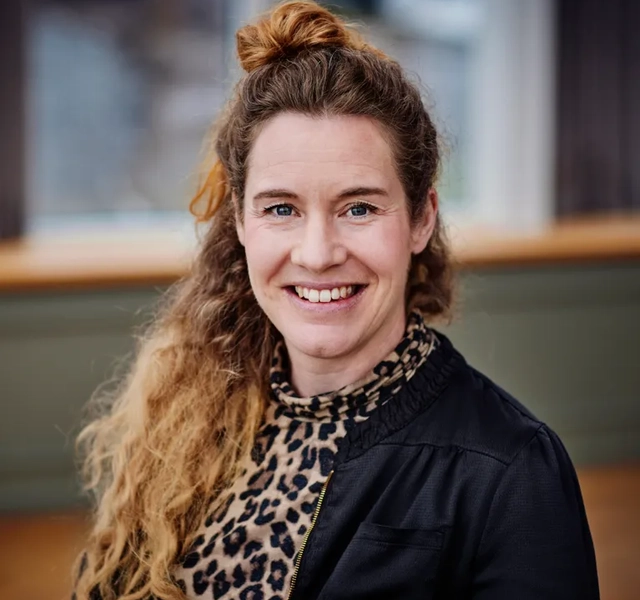 Jill Axelsson Pabst, Turistrådet Västsverige